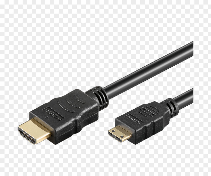 HDMI Electrical Cable Mini DisplayPort Connector PNG