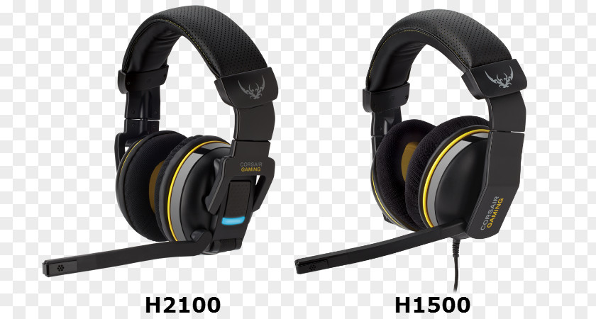 Keyboard Corsair Gaming Headset H1500 7.1 Surround Sound Components Vengeance 1500 CA-9011124-NA Dolby USB PNG