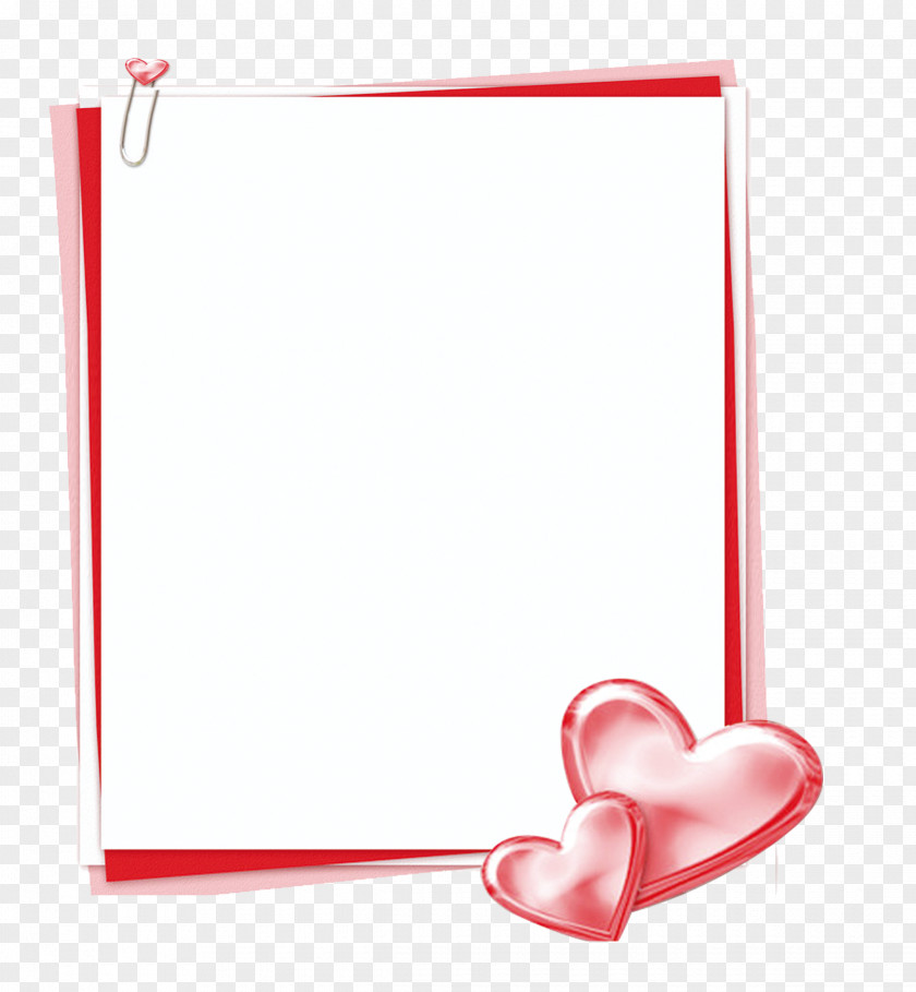 Love Notes Download PNG