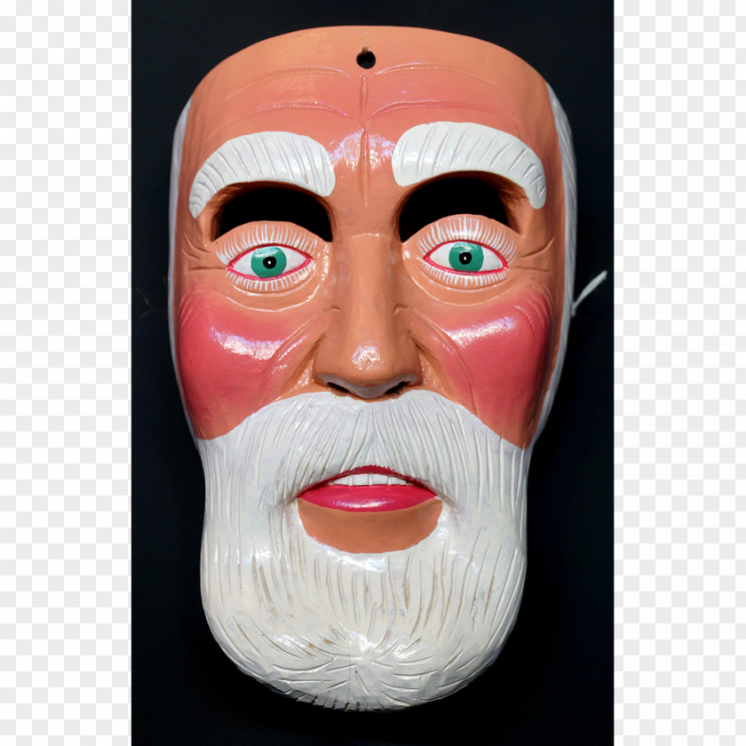 Mask Chin Masque Jaw Nose PNG