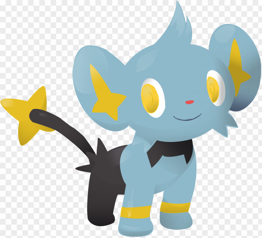 Pokemon Shinx Pokémon Sun And Moon Ultra Mystery Dungeon: Blue Rescue Team Red PNG