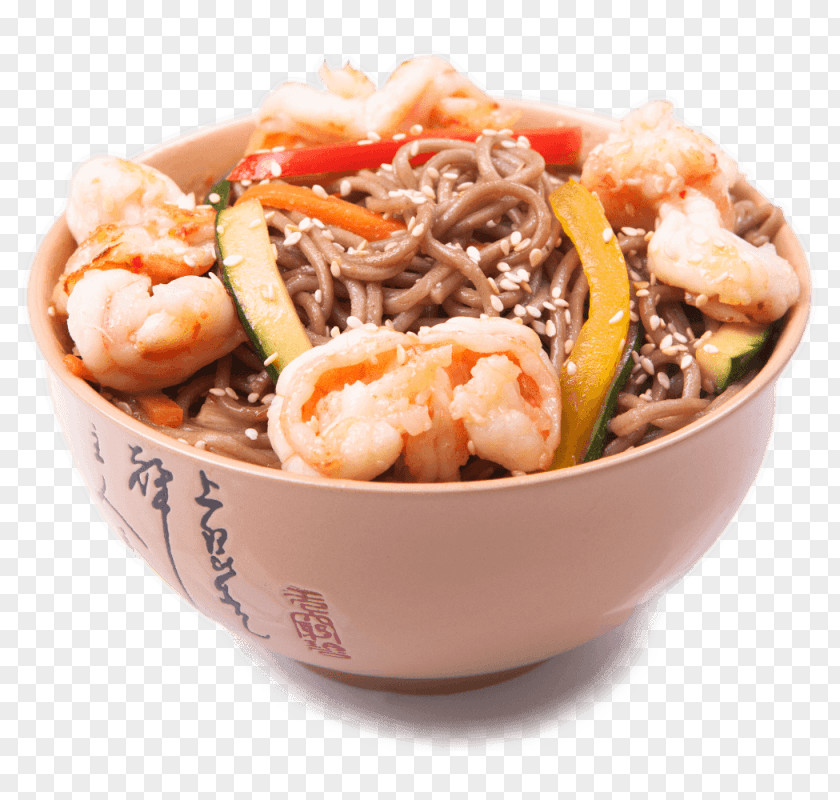 Rice Yakisoba Chinese Noodles Chow Mein Fried Vegetarian Cuisine PNG