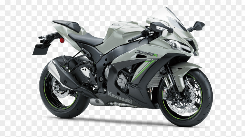 Robocop Kawasaki Ninja ZX-10R Motorcycles Heavy Industries PNG