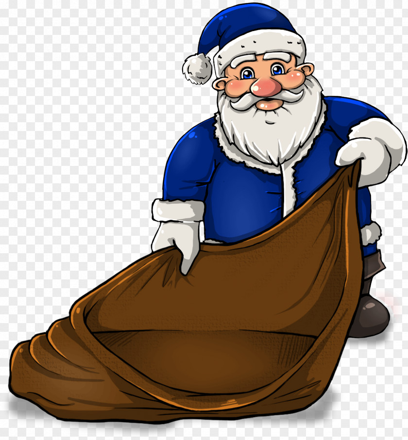 Santa Top Computer Hardware Mindfactory.de Laptop Software Claus PNG