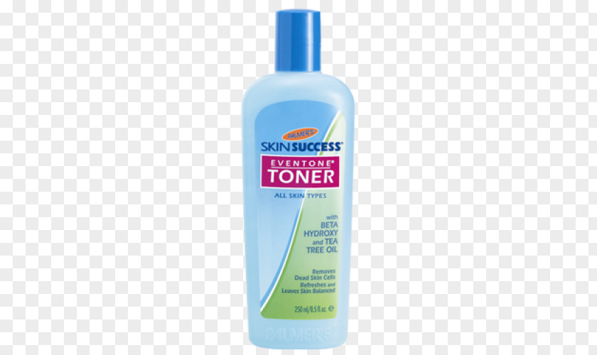 Skin Problem Lotion Toner Cleanser Palmer's SkinSuccess Eventone Fade Milk PNG