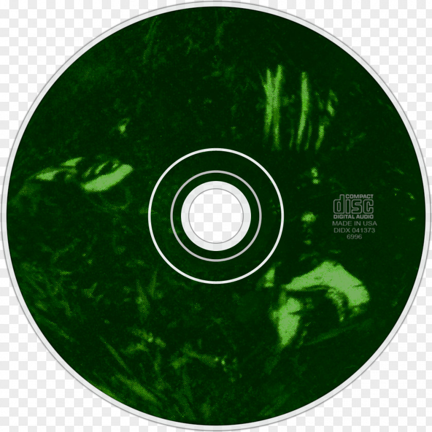 Slipknot Compact Disc Mate. Feed. Kill. Repeat. Iowa Demo PNG