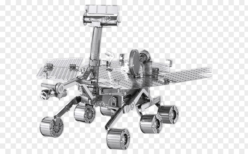 Space Rover Mars Exploration Science Laboratory Curiosity PNG
