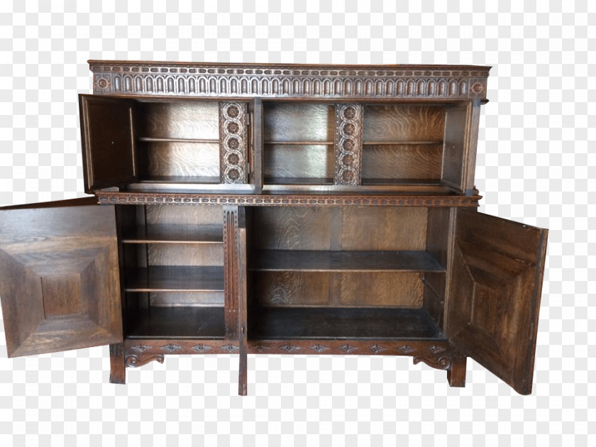 Table Buffets & Sideboards Kittinger Company Antique Furniture PNG