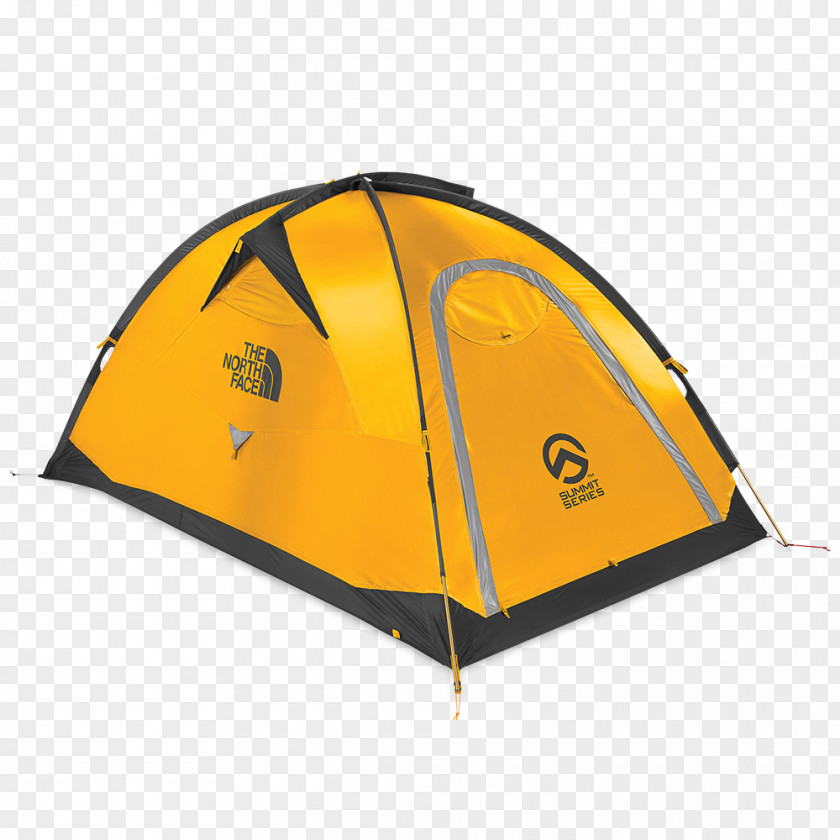 Tent The North Face Camping Campsite Backpacking PNG