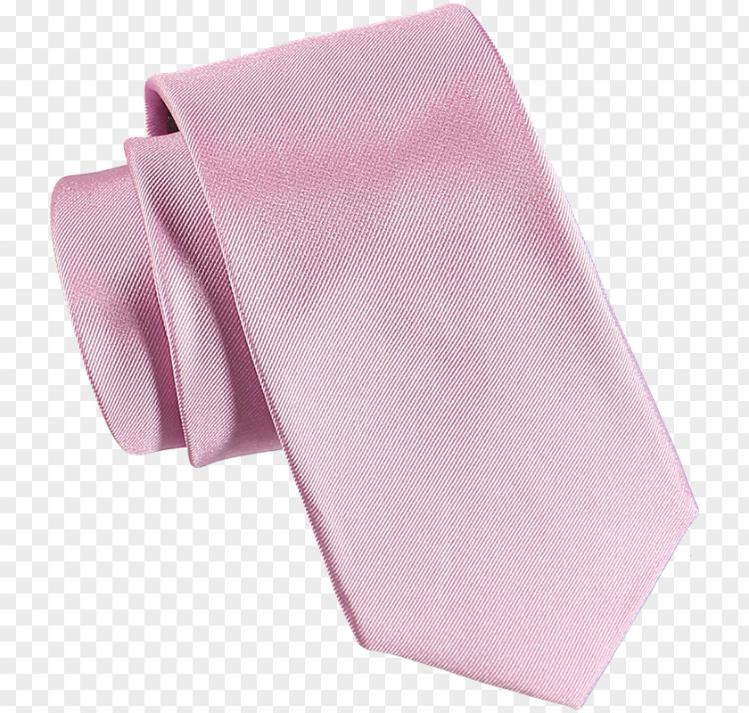 Tie Pink M PNG