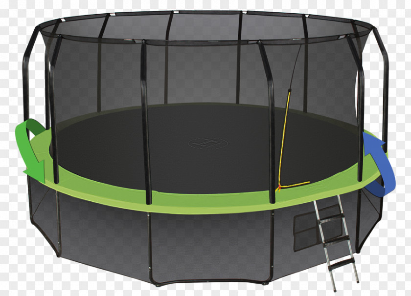 Trampoline Vuly Trampolines Trampolining Jumping Sporting Goods PNG