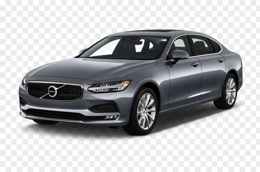 Volvo S90 2017 Chevrolet Volt Car General Motors Orlando PNG