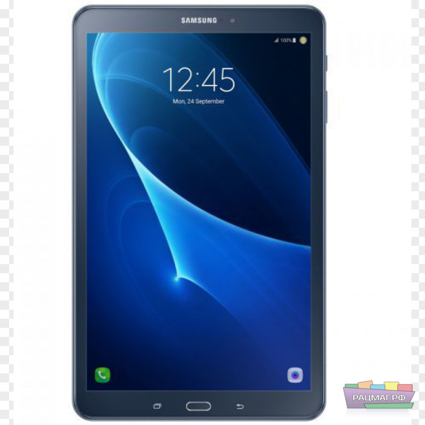 Android Samsung Galaxy Tab 7.0 A 10.1 (2016) 4 PNG