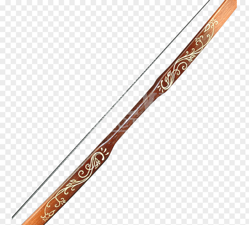 Arrow Larp Bows Bow And Recurve Longbow PNG