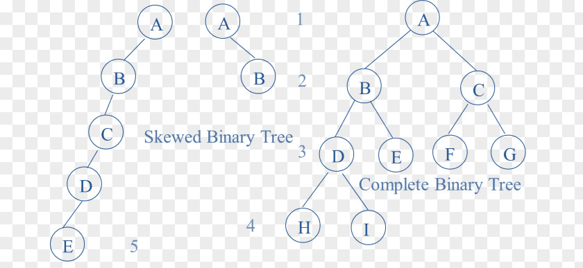 Binary Tree Circle Car Product Design Point Angle PNG