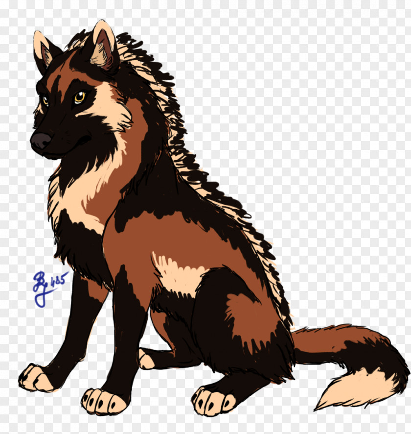 Cat Dog Canidae Fur Tail PNG