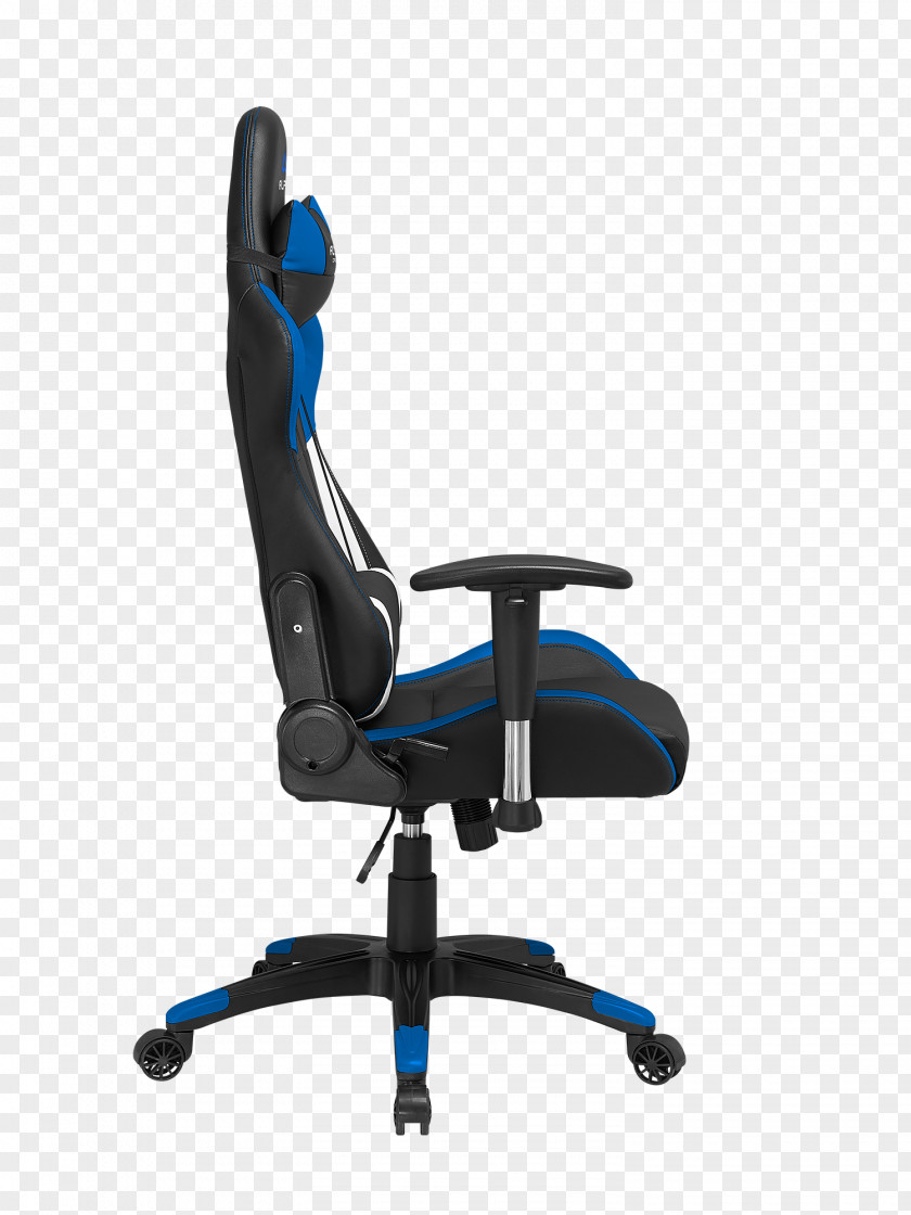 Chair Gaming Chairs Video Games Office & Desk Furniture PNG