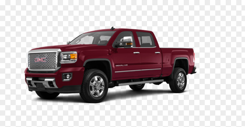 Chevrolet 2019 Silverado 3500HD 2018 Car General Motors PNG