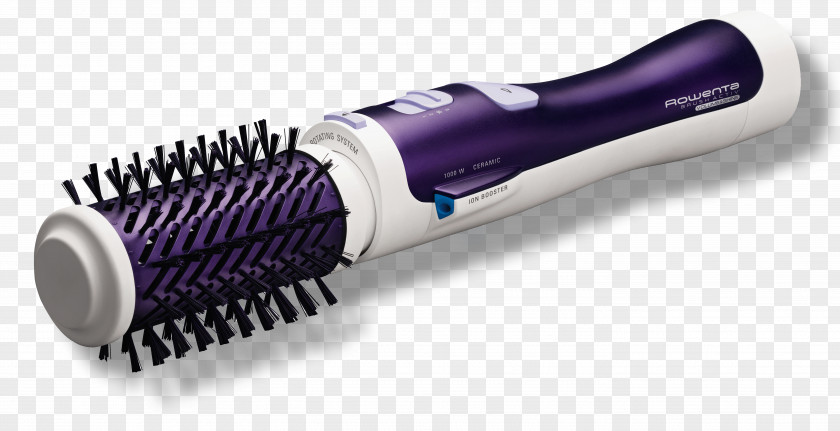Dryer Hairbrush Hair Dryers Care PNG