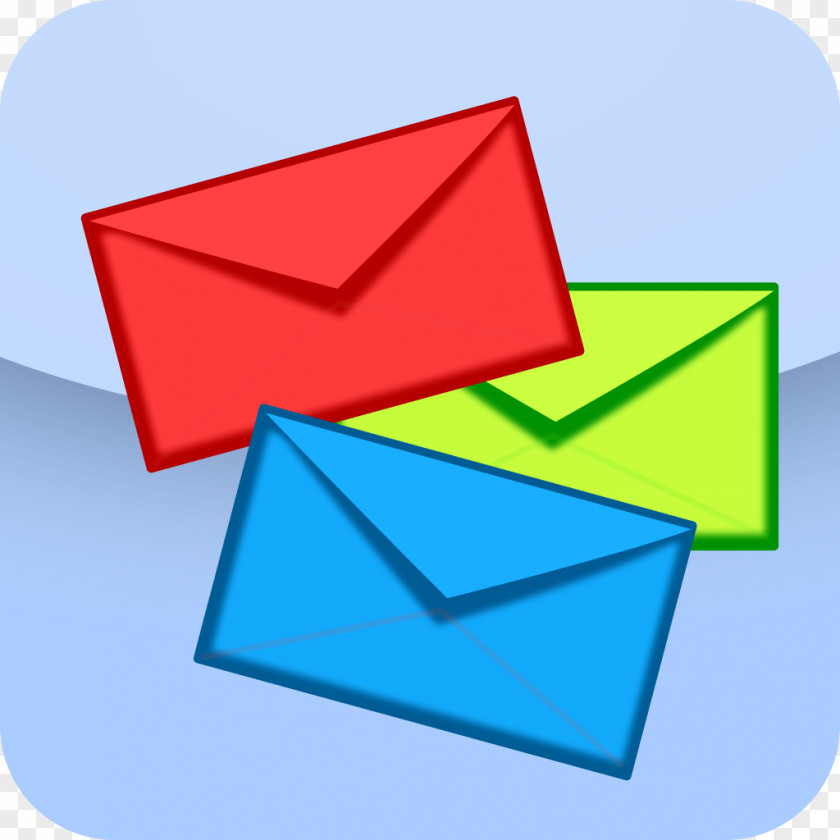 Envelope Message Facebook Messenger Clip Art PNG