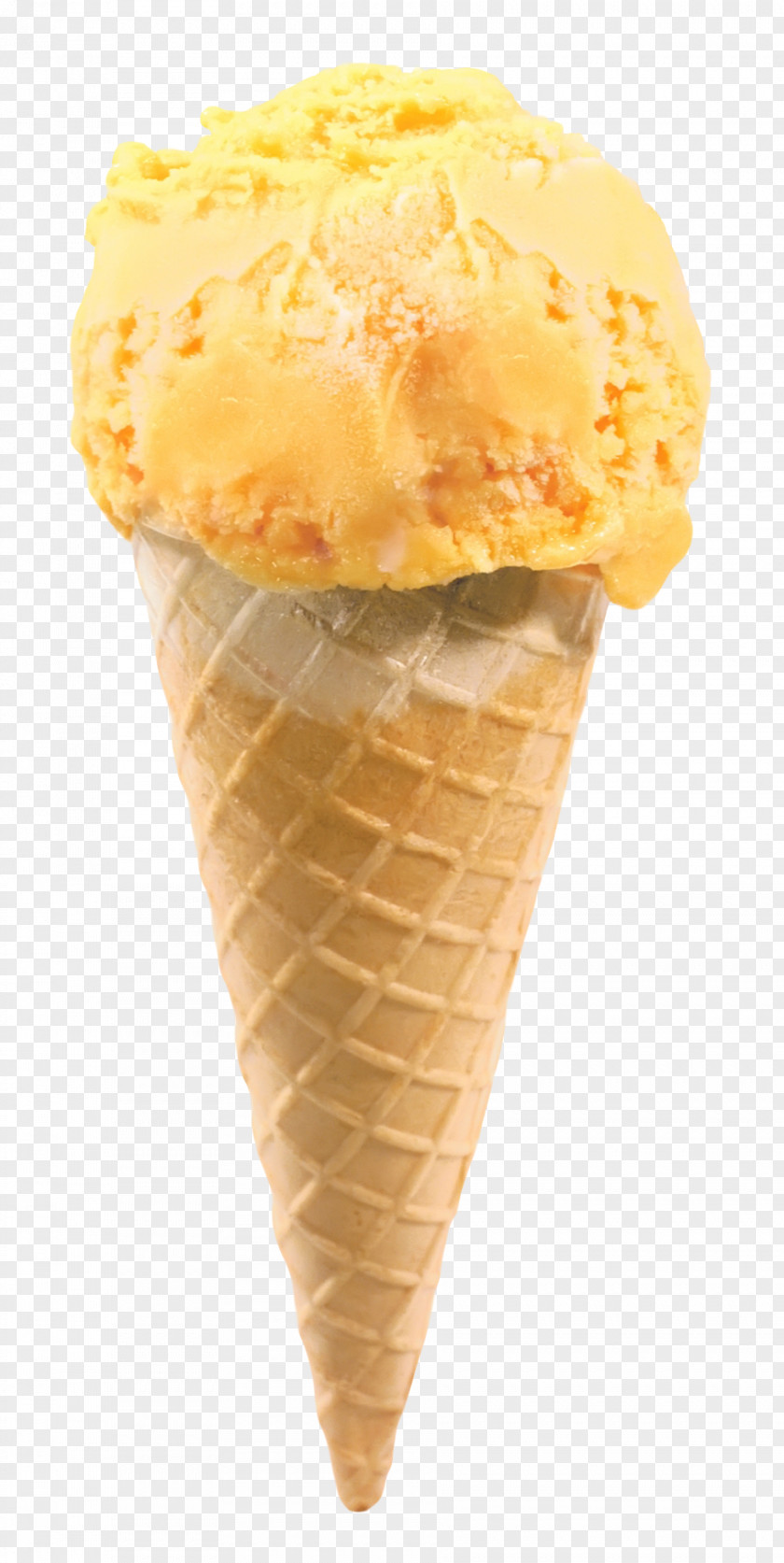 Ice Cream With Cone Gelato Milkshake PNG