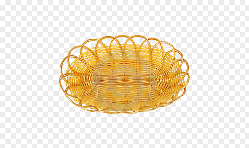 Lace Bamboo Basket Food Gift Baskets Fruit Clip Art PNG
