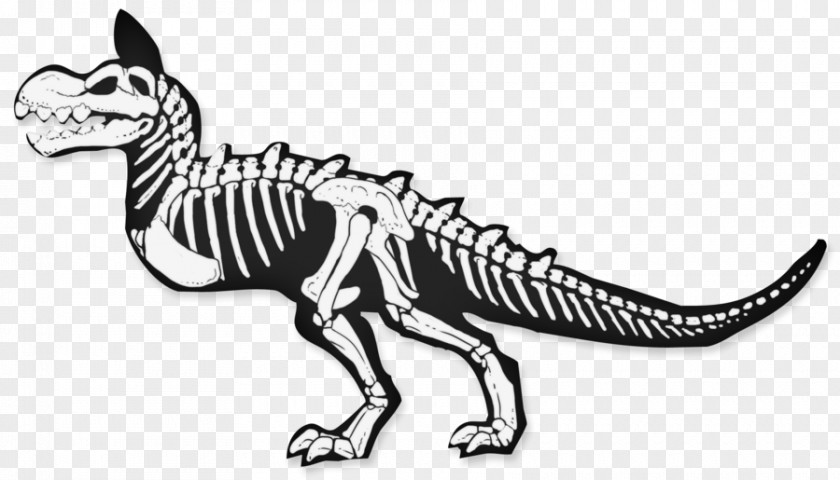Lizard Skeleton Drawing Monster Skull PNG