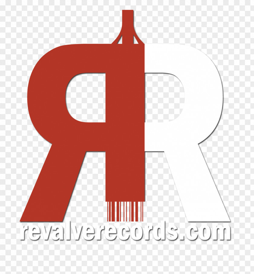 Logo Brand Product Revalve Records Trademark PNG