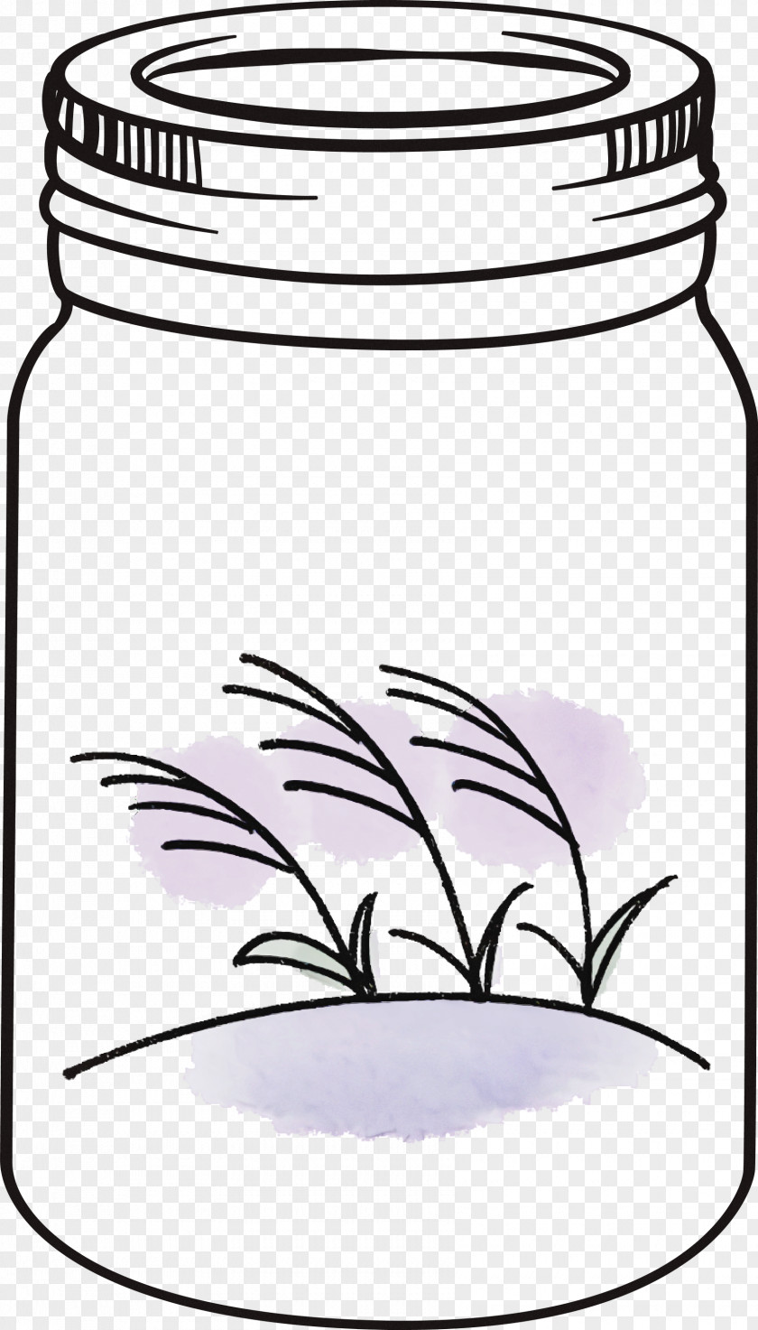 MASON JAR PNG