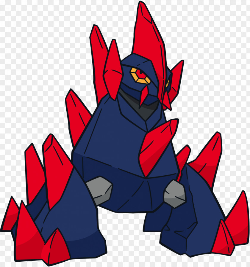 Pokémon X And Y Gigalith Boldore Mystery Dungeon: Blue Rescue Team Red PNG