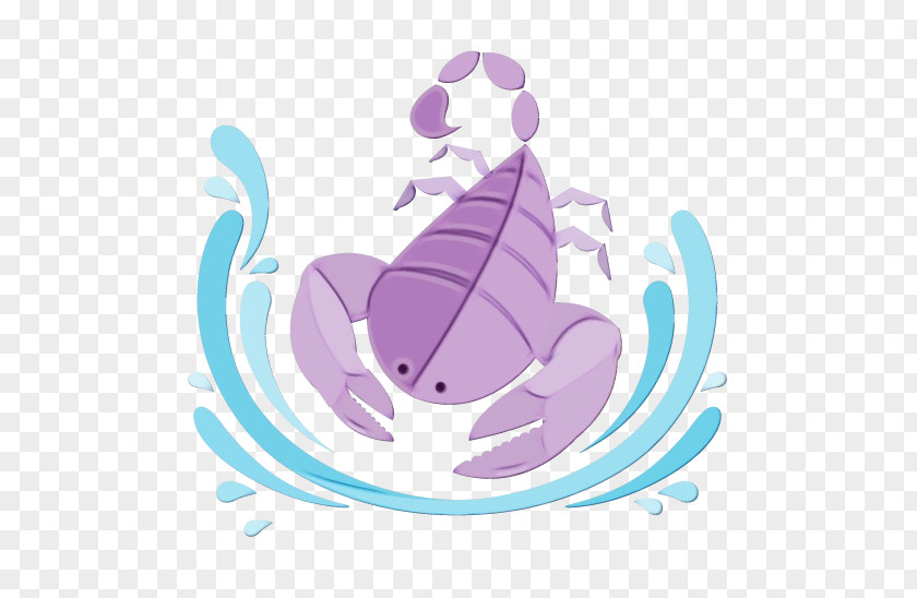 Purple Violet Logo PNG