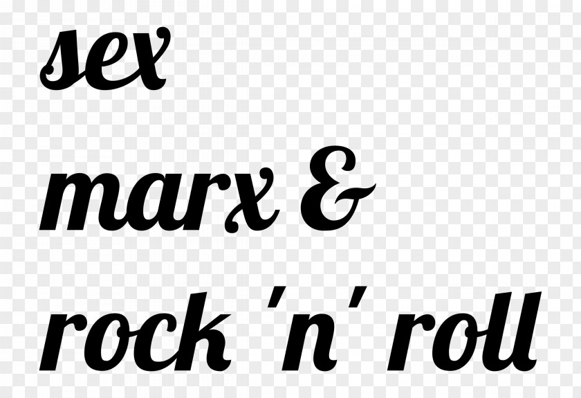 Rock And Roll Marxism Clip Art PNG