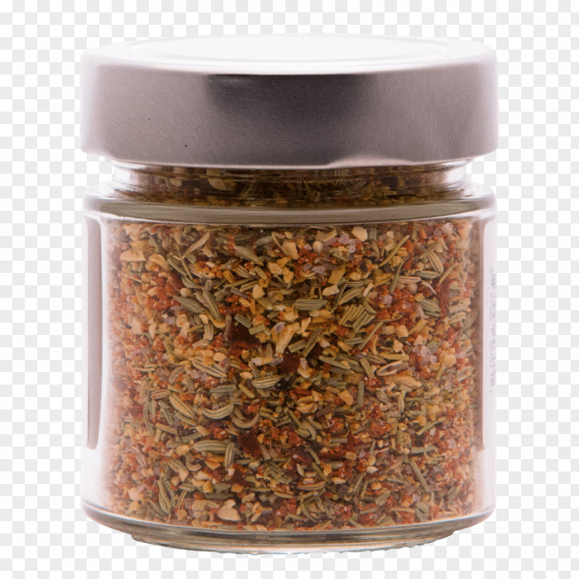 Spice Mix Rub Ingredient Condiment PNG