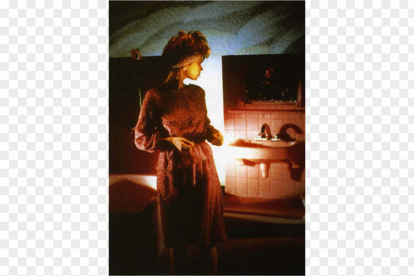 Still Life Nineteen Eighty-Four Pink Bathroom Laurie Simmons PNG