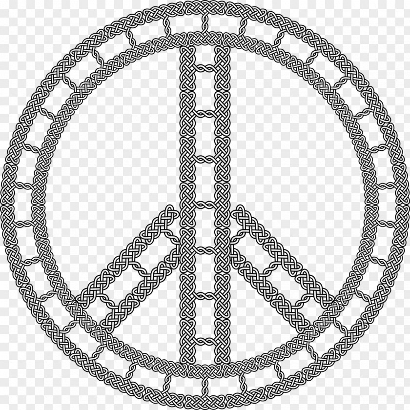 Symbol Peace Symbols Hippie 1960s Flower Power PNG