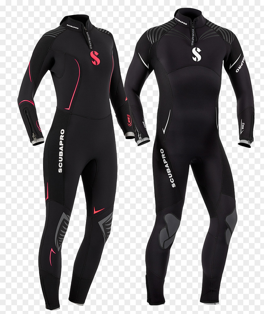 2XLarge ScubaPro 3mm Definition Steamer Mens Wetsuit2XLarge Underwater Diving Scuba SetDiving Suit Wetsuit PNG