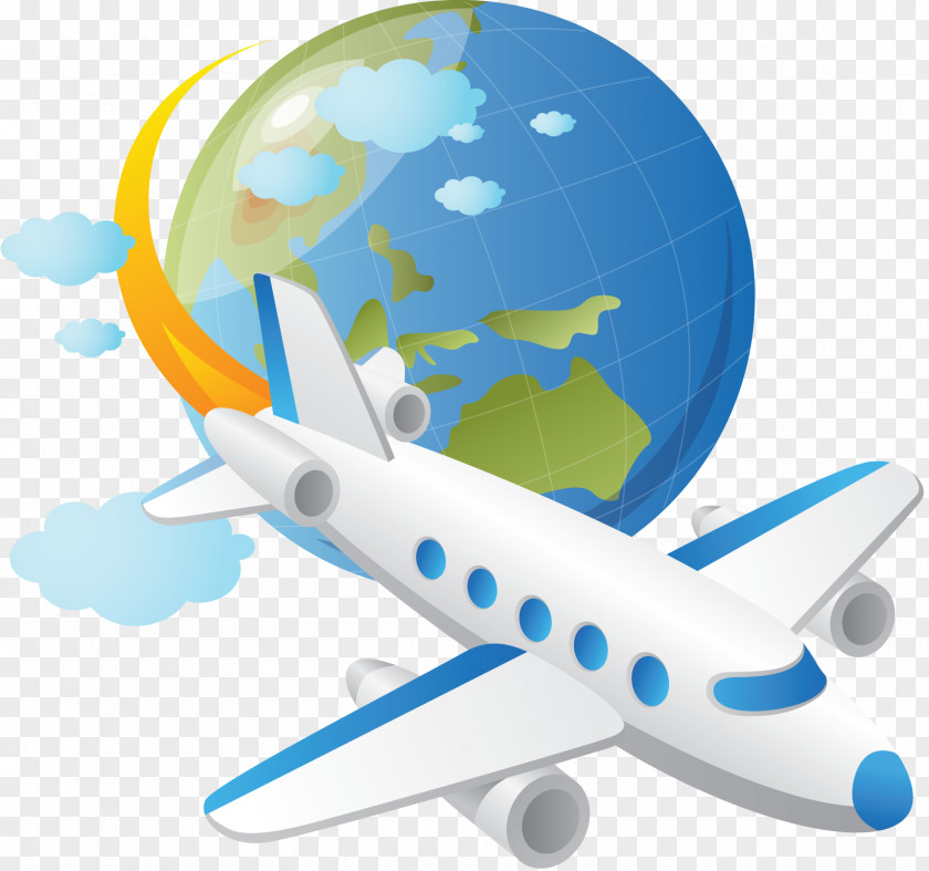 Aircraft Clip Art Airplane Image PNG