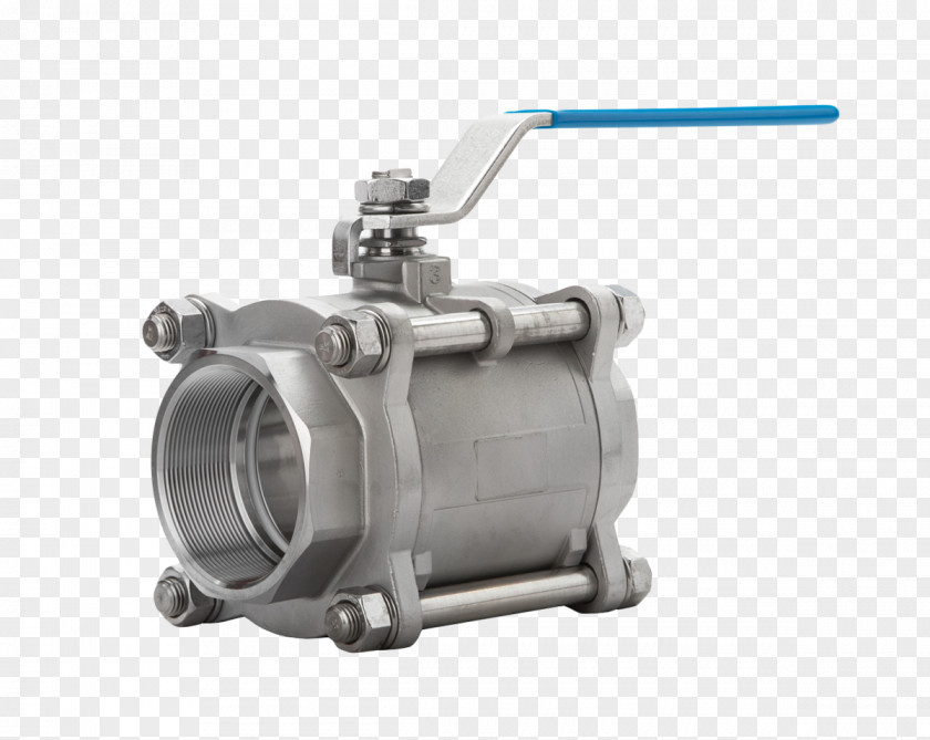 Ball Valve Isolation Plumbing Tap PNG