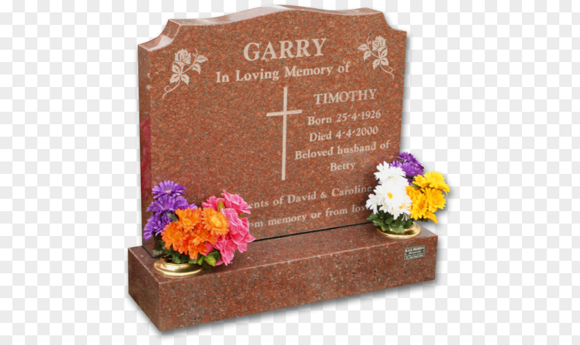 Black And Grey Praying Hands Headstone Memorial Grave Half-Life 2 PNG