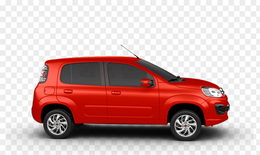 Car Fiat Uno Automobiles City Belo Horizonte PNG