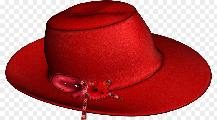 Chapeau Mexique Cowboy Hat Cap PNG