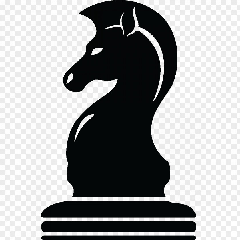 Chess Piece Knight Pawn Jeu Des Petits Chevaux PNG