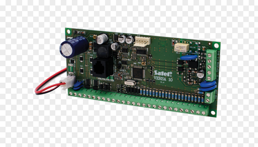 Computer Microcontroller TV Tuner Cards & Adapters Electronic Component Engineering Electronics PNG