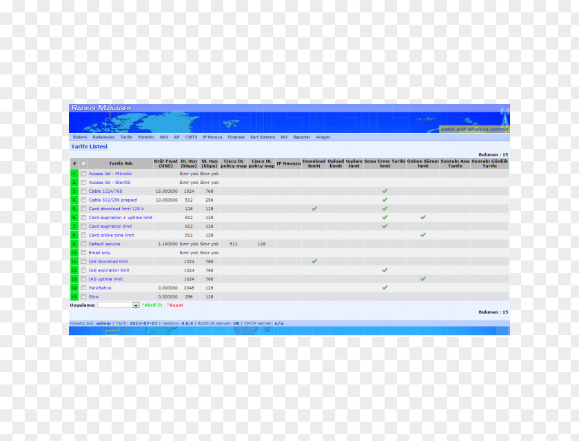 Computer Web Page Program Screenshot PNG