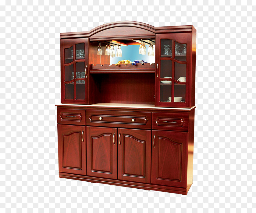 Cupboard Dining Room Drawer Furniture Kitchen PNG