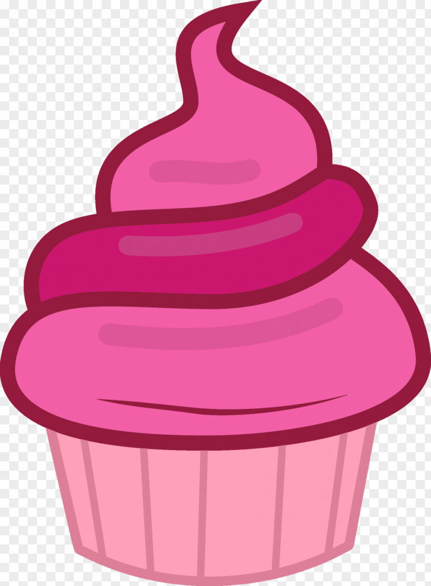 Cupcake Birthday Cake Bakery Muffin Wedding PNG