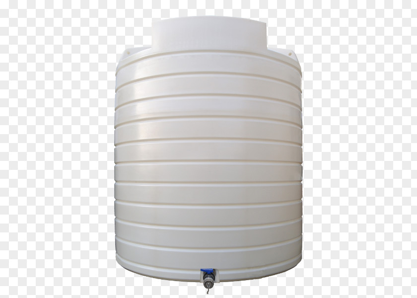 Design Water Tank Plastic Cylinder PNG