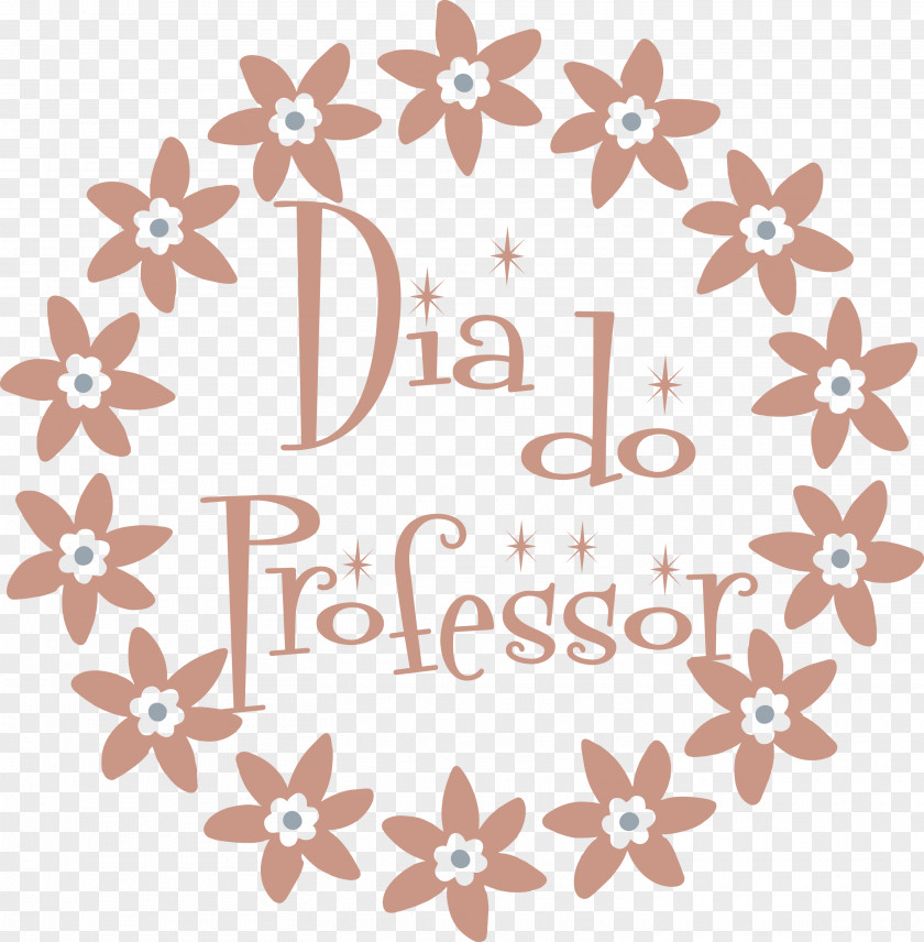 Dia Do Professor Teachers Day PNG