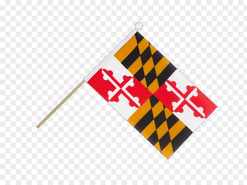 Flag Fahnen Und Flaggen Of Maryland PNG