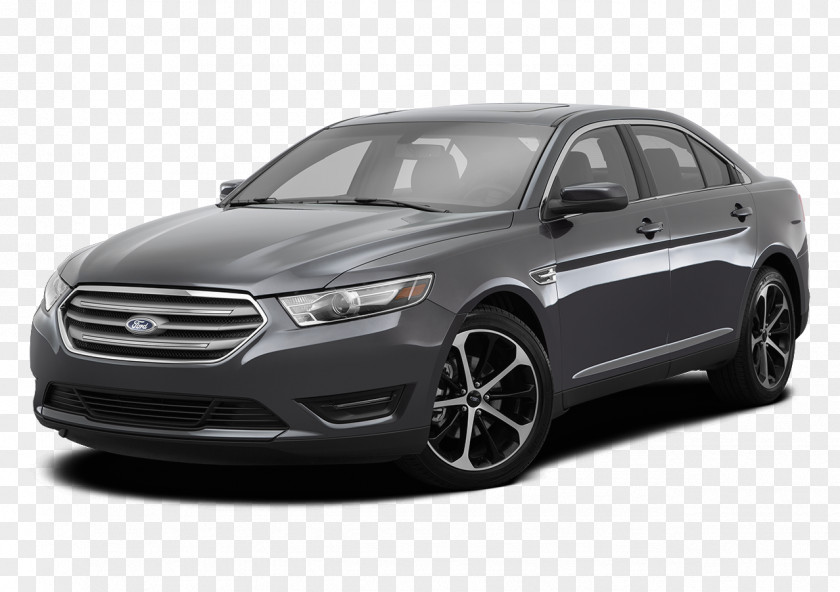 Ford 2018 Taurus 2015 Car 2016 PNG